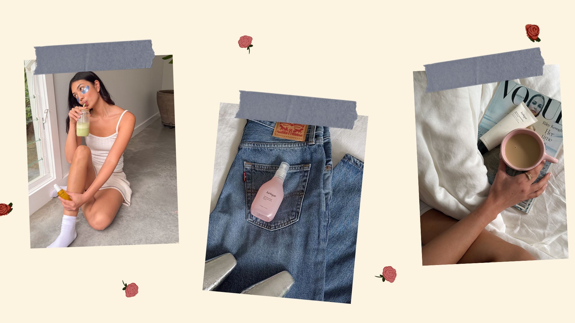 Introducing Jurlique Buds