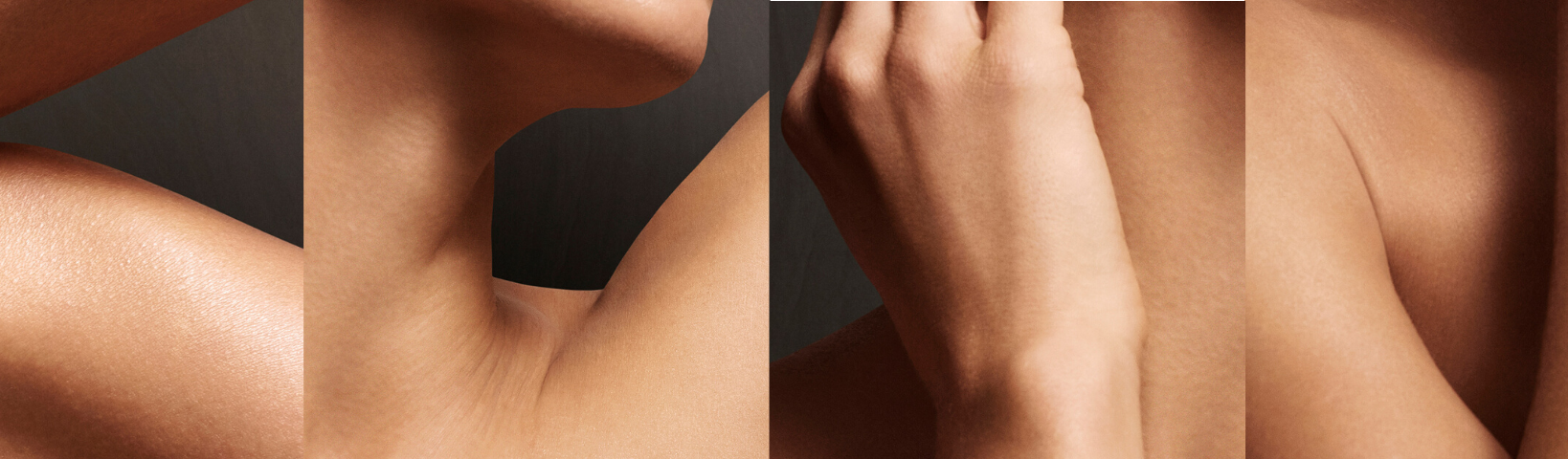 5 REASONS WHY YOUR SKIN IS ALWAYS DRY