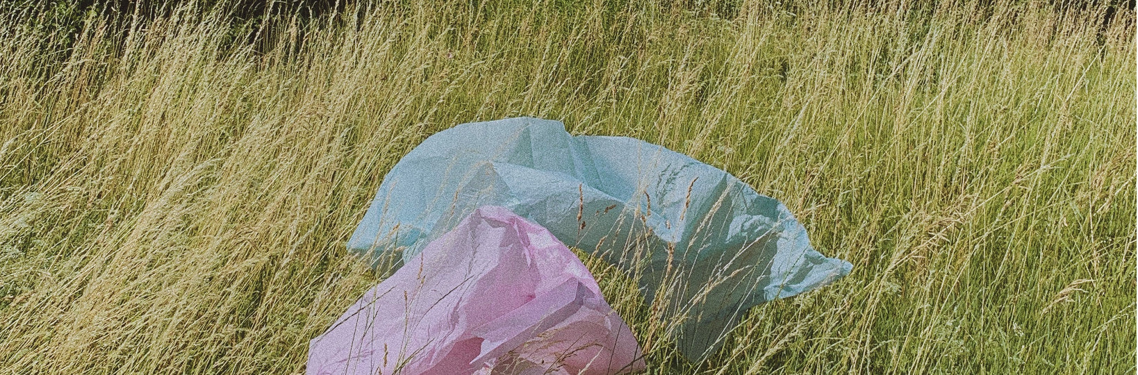 9 WAYS TO USE LESS PLASTIC