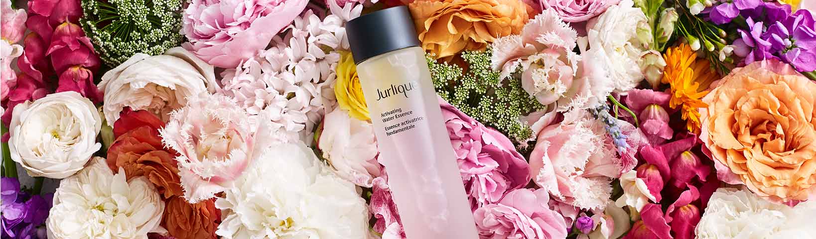 DISCOVER A DEEPER LEVEL OF SKIN HYDRATION