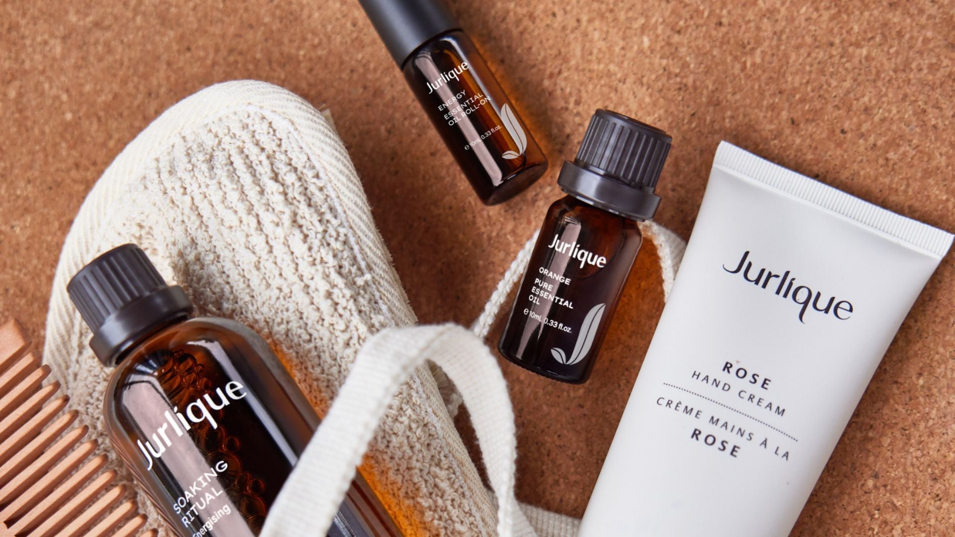 WHICH ESSENTIAL OIL IS RIGHT FOR YOU?