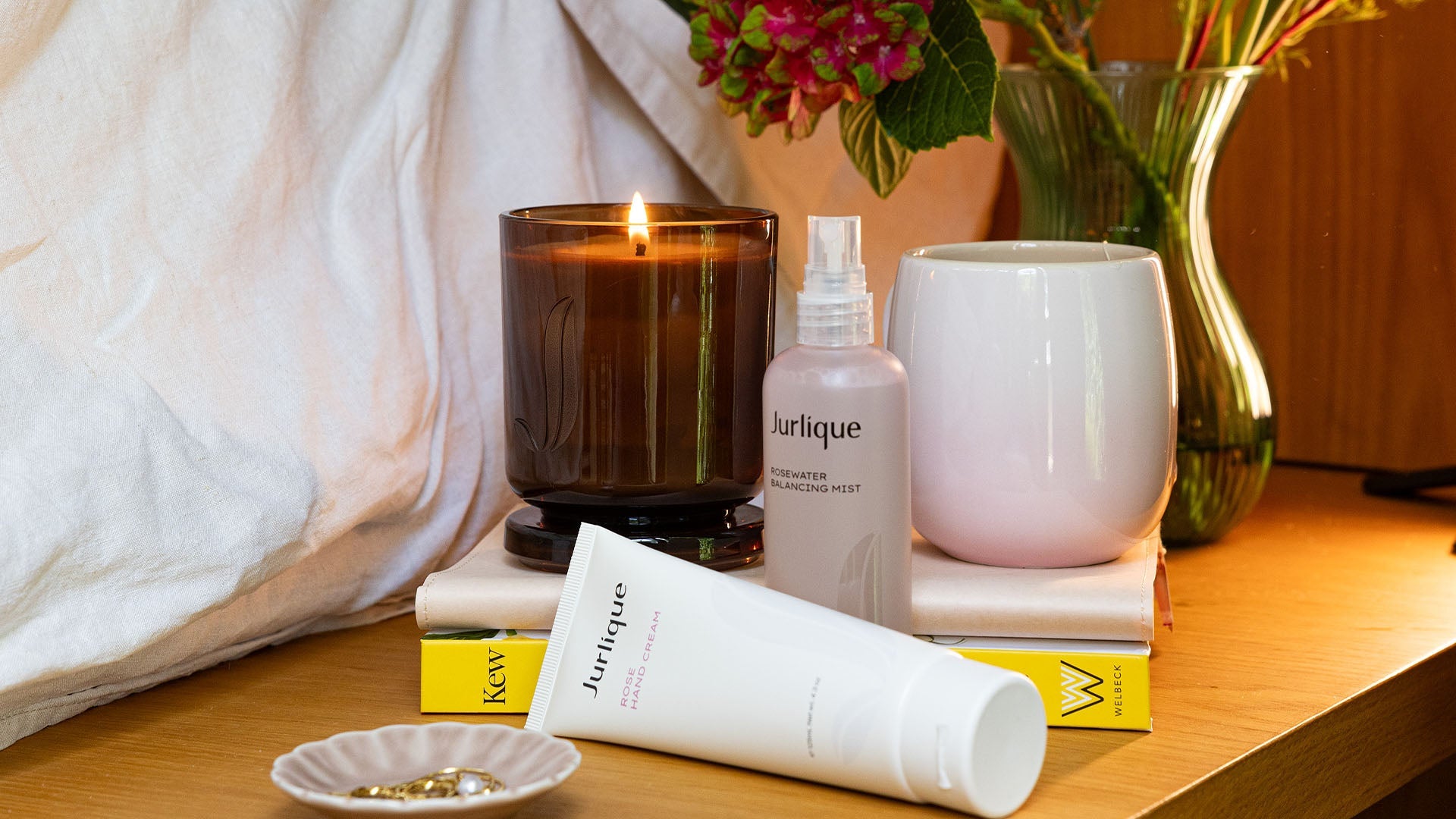 Mindful Home Rituals Inspired by Our Spa