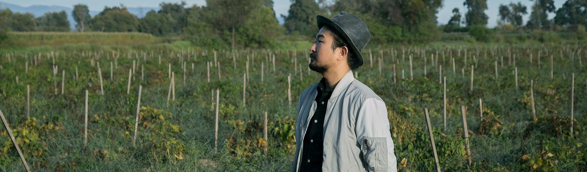 CREATING HARMONY WITH NATURE