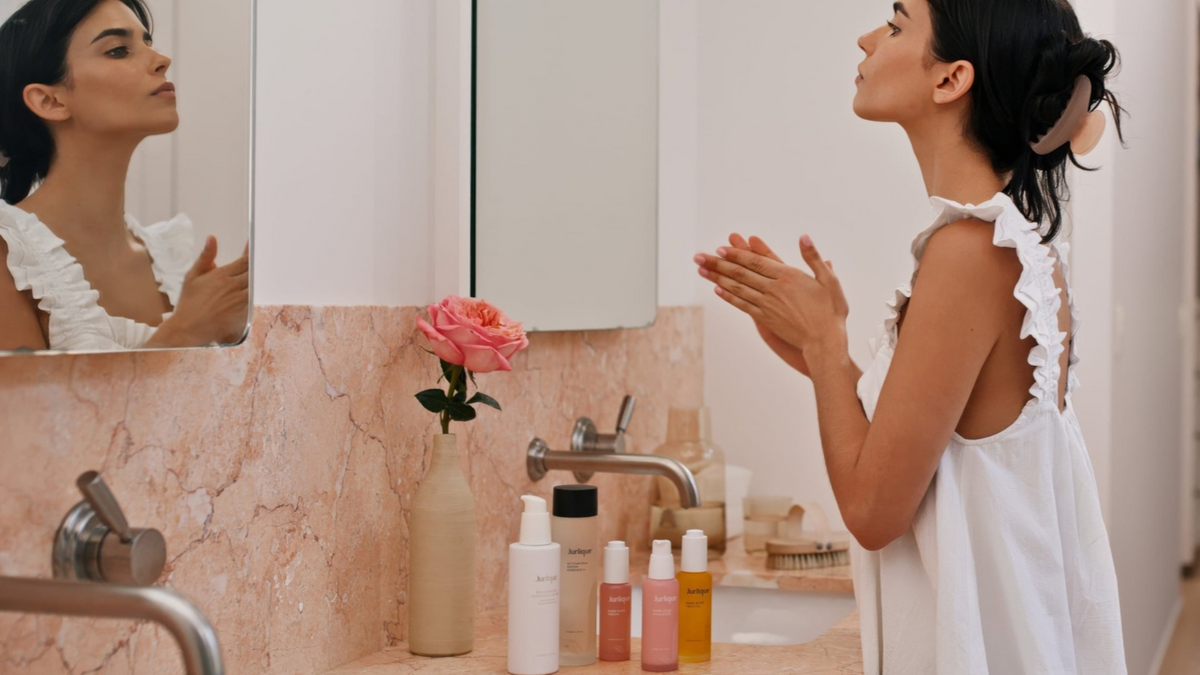 Why Does My Skin Feel Tight After Cleansing?