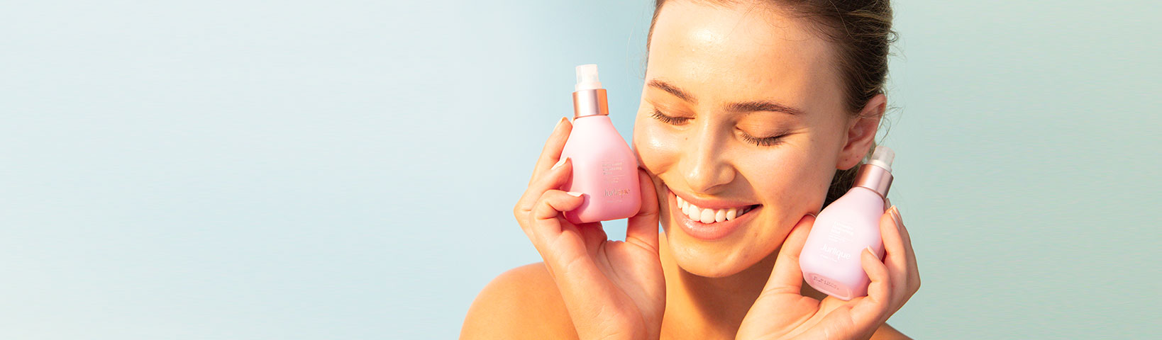 THE JURLIQUE GUIDE TO USING A FACE MIST