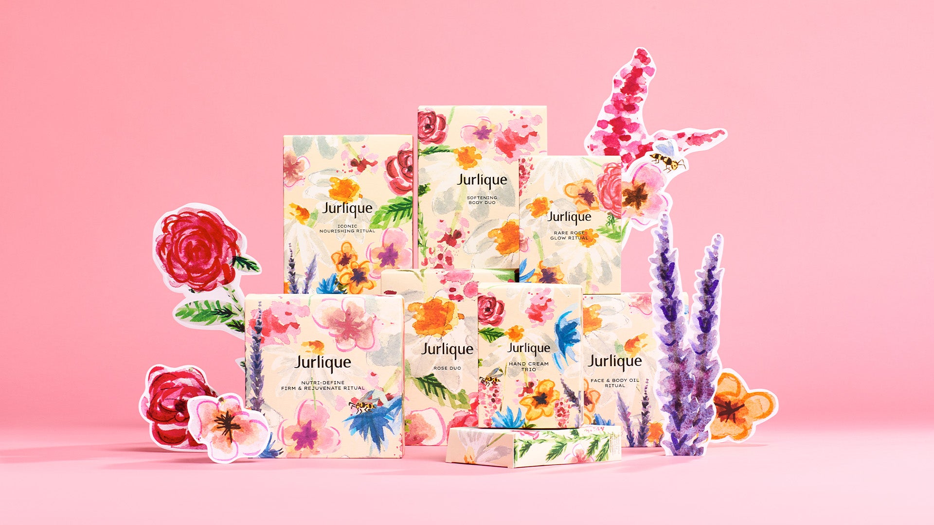 YOUR GUIDE TO THE PERFECT MOTHER'S DAY GIFT