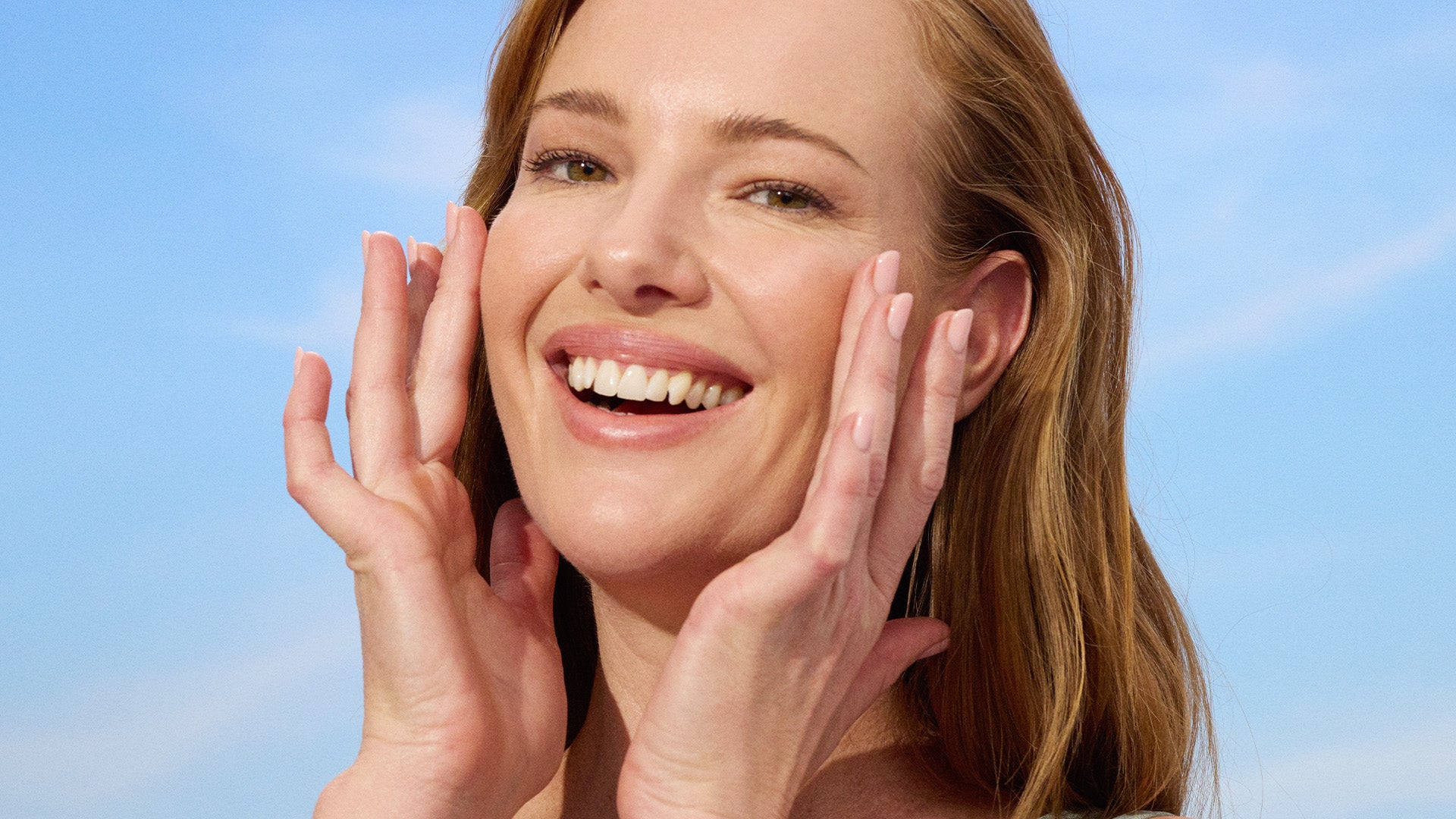 A BEGINNER'S GUIDE TO HEALTHY-LOOKING SKIN