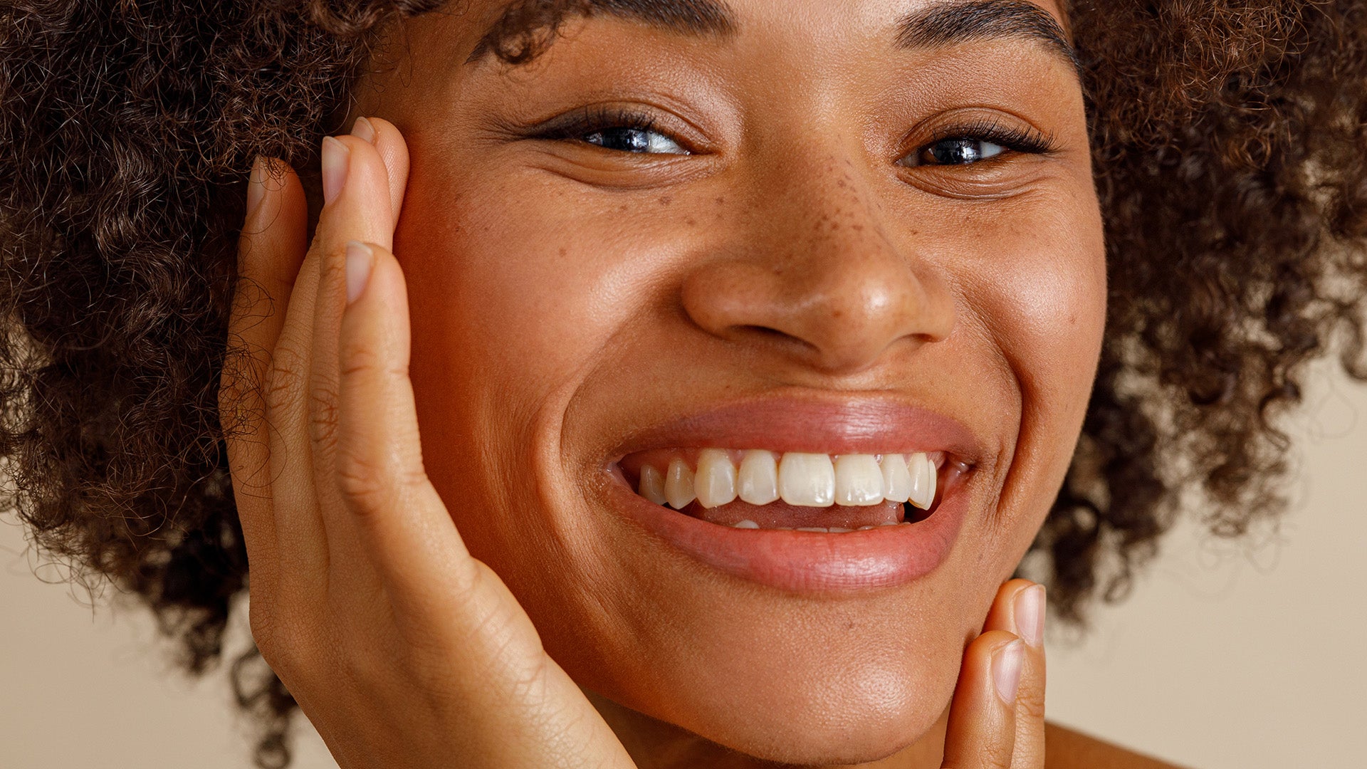 THREE LITTLE KNOWN SECRETS FOR RADIANT SKIN