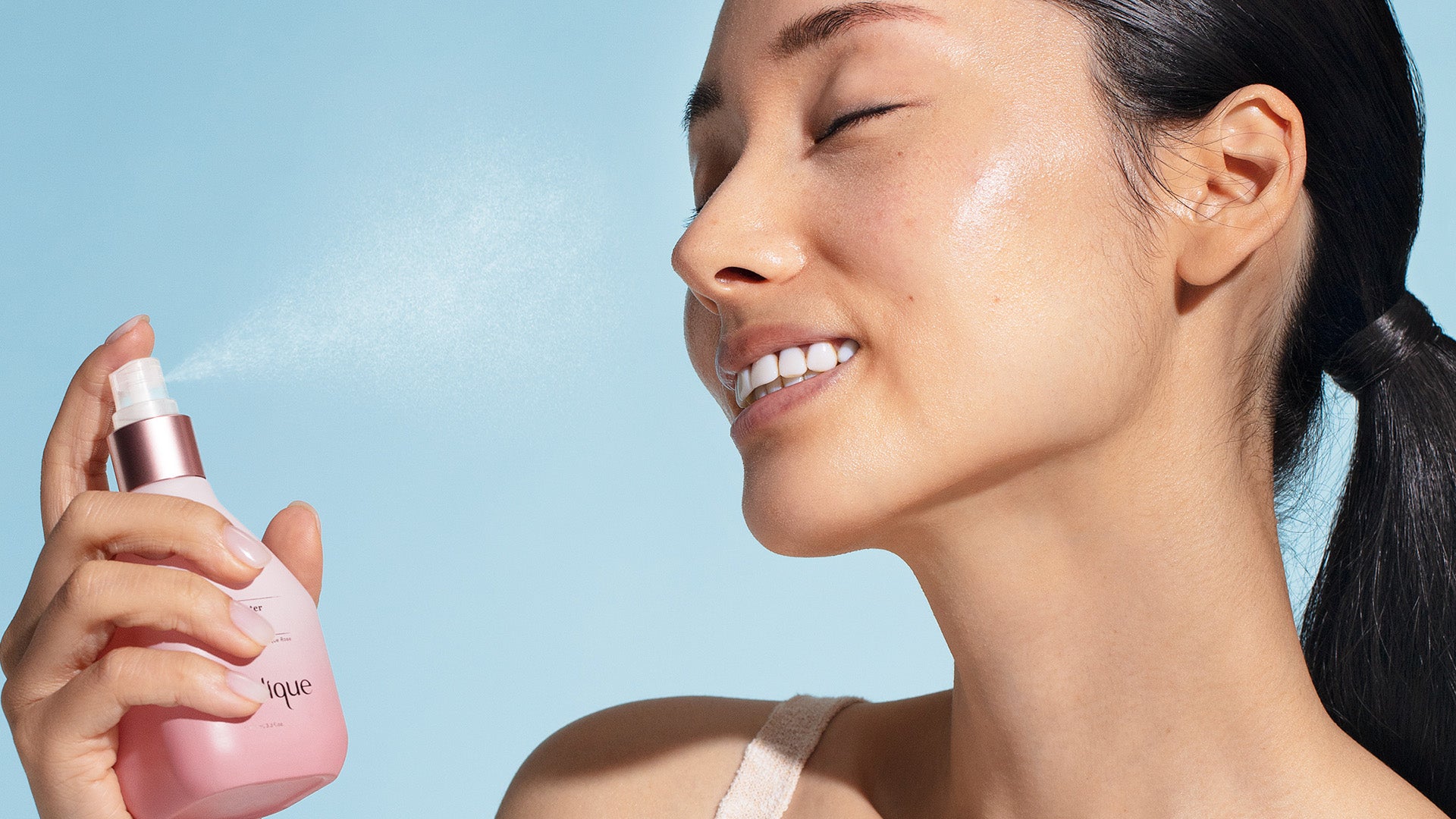 YOUR DAILY RADIANCE RITUAL: HELLO GLOW