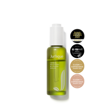 Herbal Recovery Bi-Phase Serum 50ml 1png