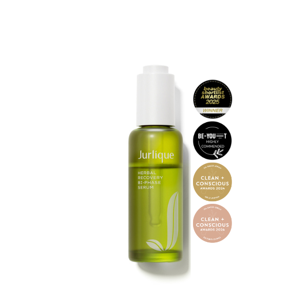 Herbal Recovery Bi-Phase Serum 50ml 1png