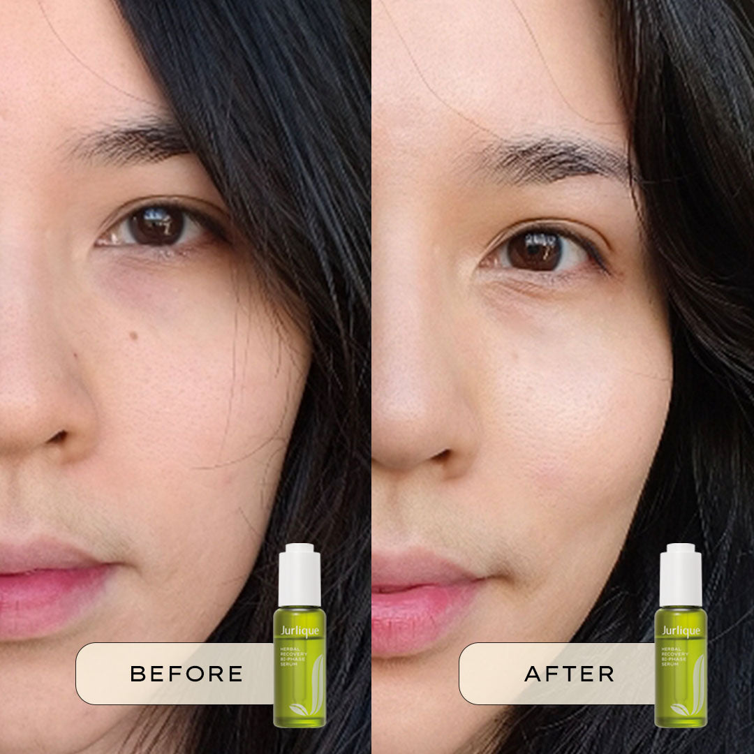 Herbal Recovery Bi-Phase Serum