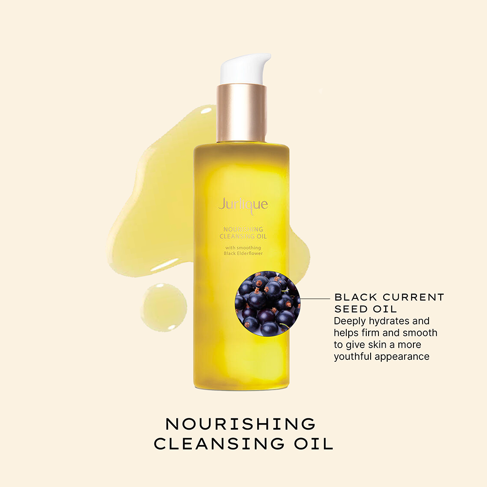 Cleansing oil for acne skin discount