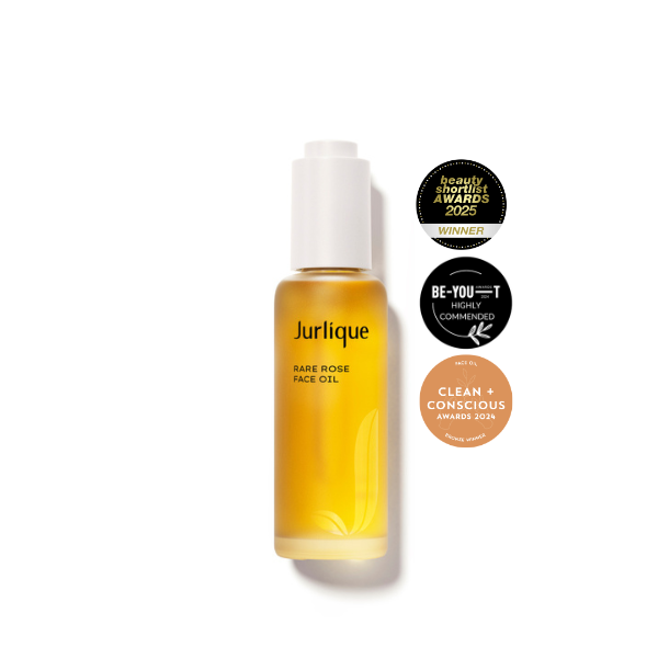 Rare Rose Face Oil 50mlpng