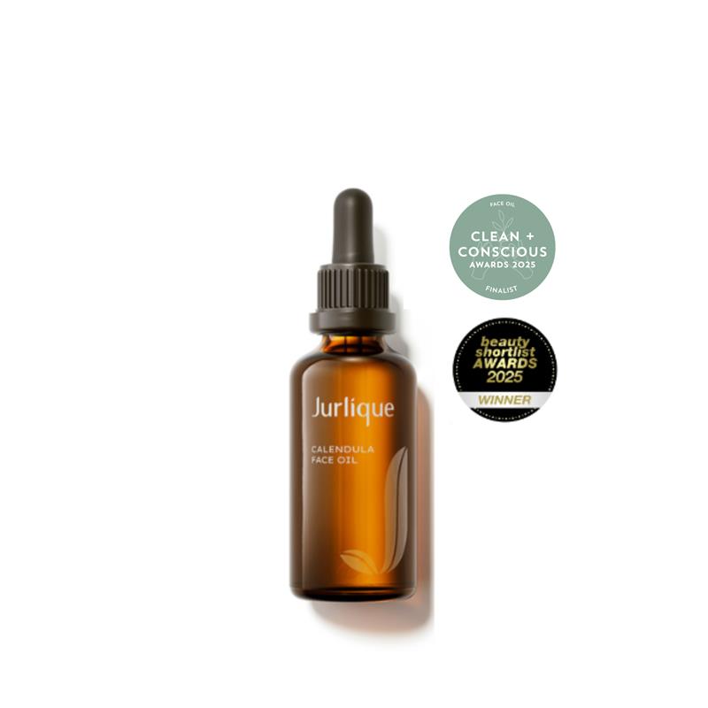 Calendula Face Oil