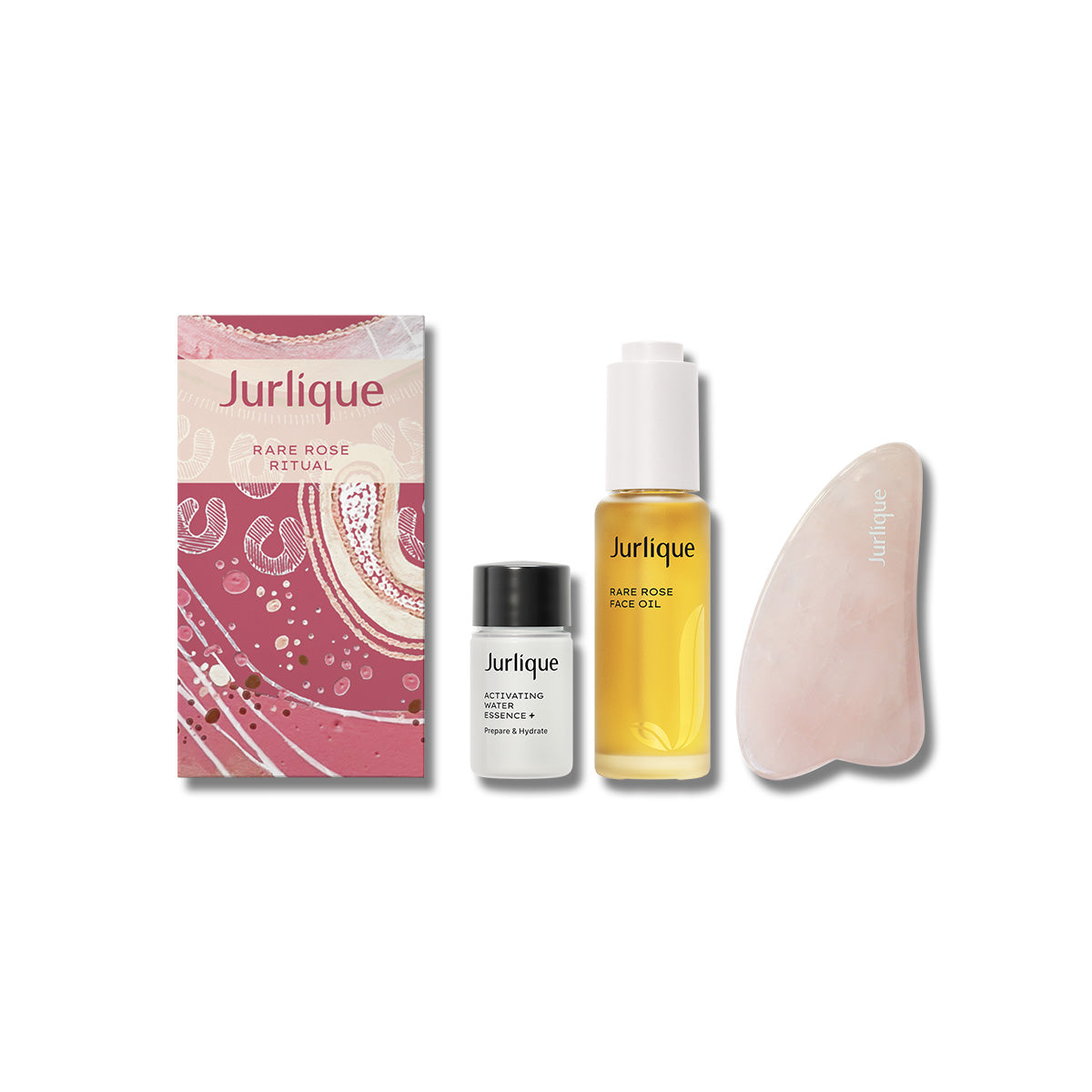Jurlique Natural Skincare | Rare Rose Ritual – Jurlique Australia