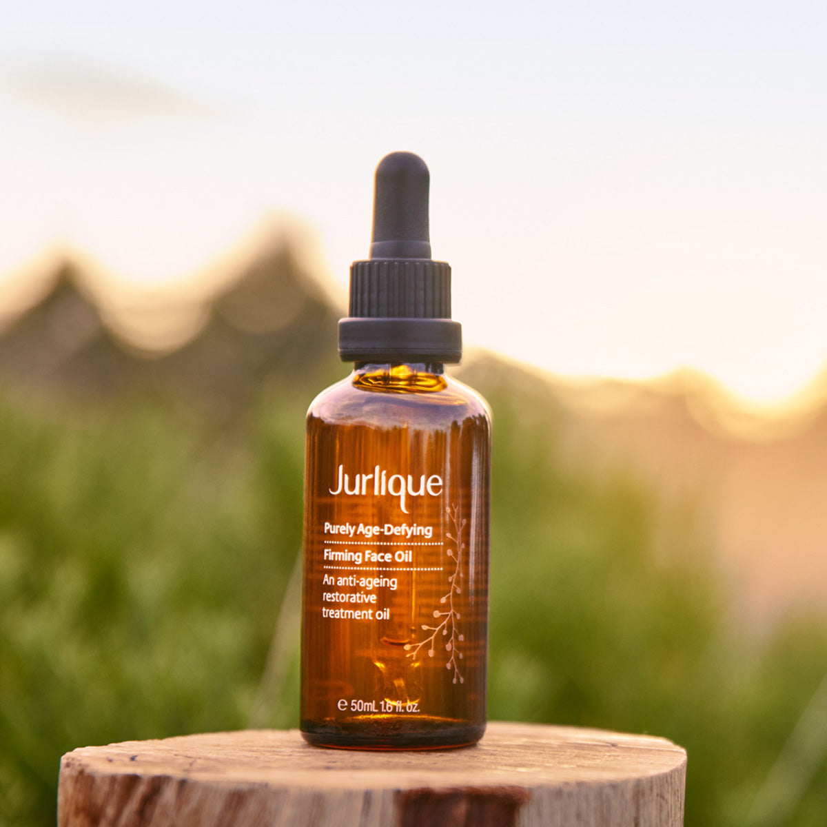 Jurlique Natural Skin Care Retinol of the sea Face Oil Jurlique Australia