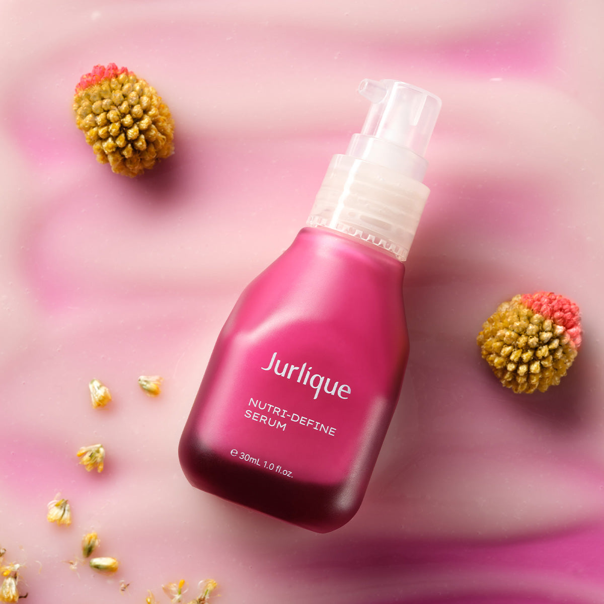 Jurlique Natural Skincare Nutri-Define Serum – Jurlique Australia