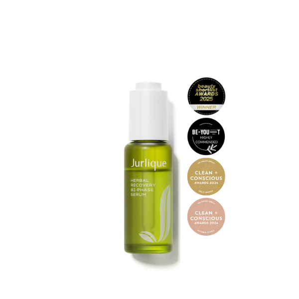 Herbal Recovery Bi-Phase Serum 30mlpng