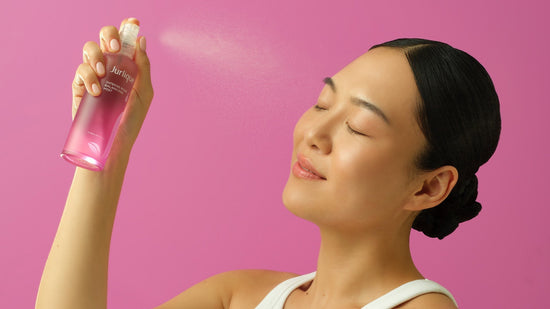 HYDRATION HEROES FOR PETAL-SOFT SKIN