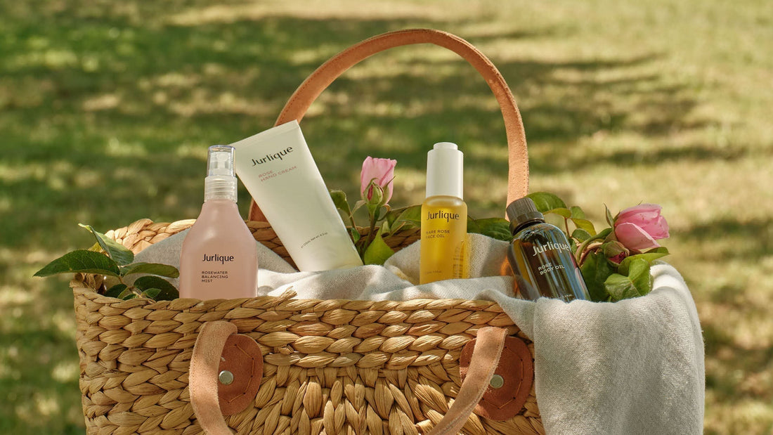 A TRIP DOWN MEMORY LANE: 40 YEARS OF FARM-GROWN SKINNOVATION