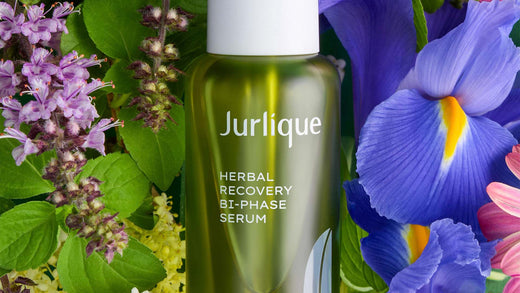 Jurlique Natural Skincare | Recovery Blend