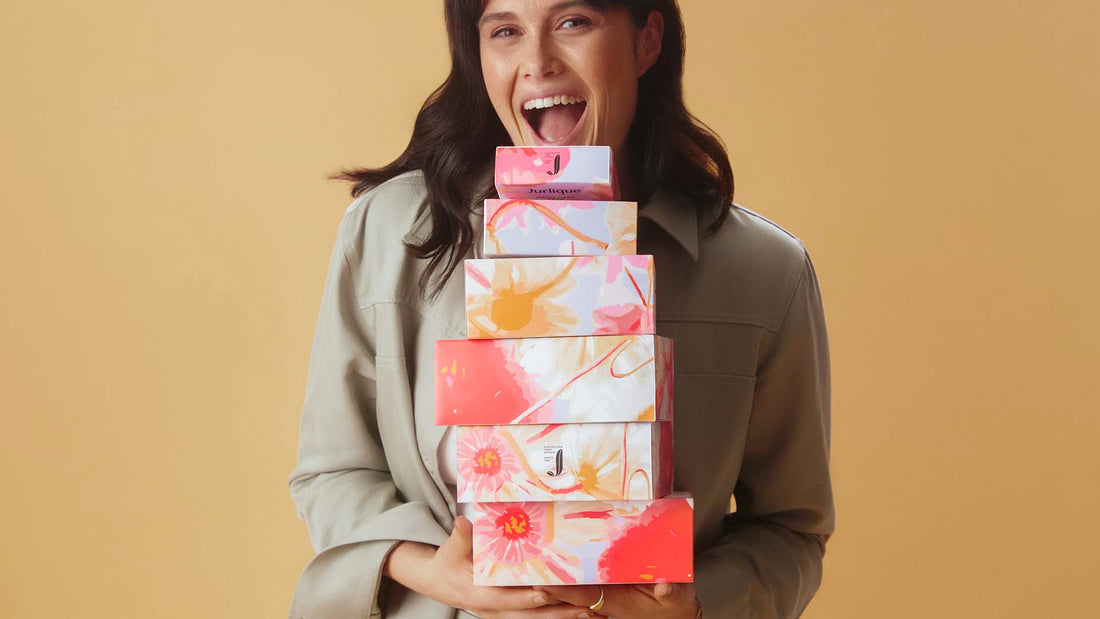 Jurlique Natural Skincare | Our Mother's Day Gift Guide