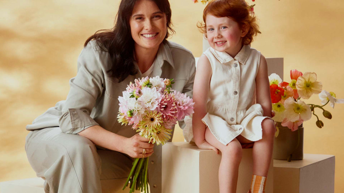 CREATIVE TIPS & TRICKS FROM THE MUMS AT JURLIQUE