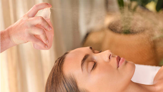 Jurlique Natural Skincare | Self Care Tips for Families