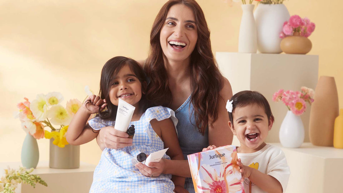 Jurlique Natural Skincare | Mother's Day Gifts