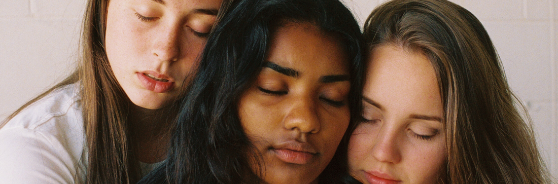 5 REASONS WHY YOU NEED TO PRIORITISE SLEEP