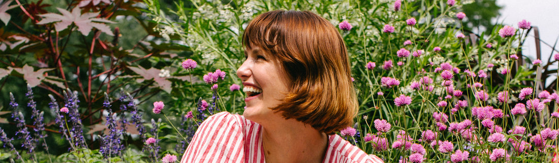 MEET ADRIANA PICKER, THE BOTANICAL ILLUSTRATOR