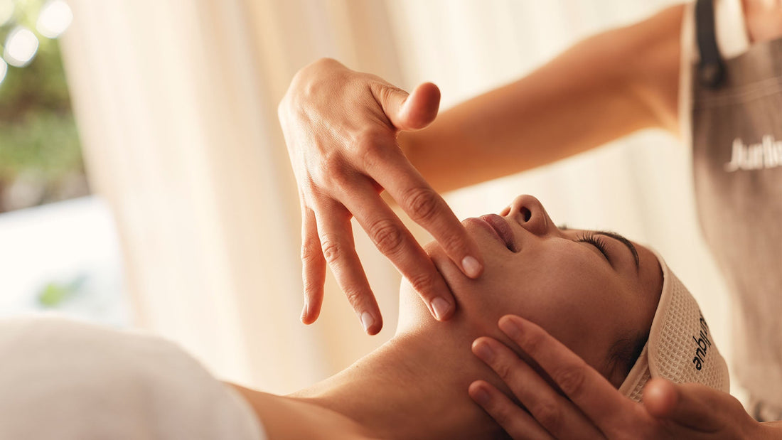 Experience Spa Rituals for Skin, Body and Mind