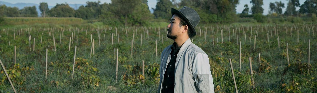 CREATING HARMONY WITH NATURE