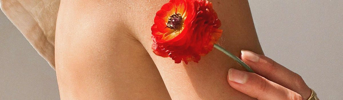 NEW YEAR RITUALS FOR SKIN HARMONY