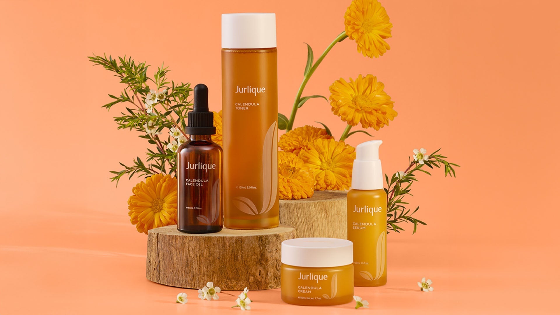 Meet our Farm-Grown Manuka Leaf