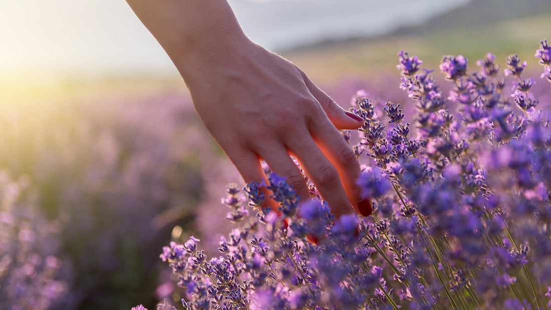 NEW YEAR, NEW SKIN RESOLUTIONS