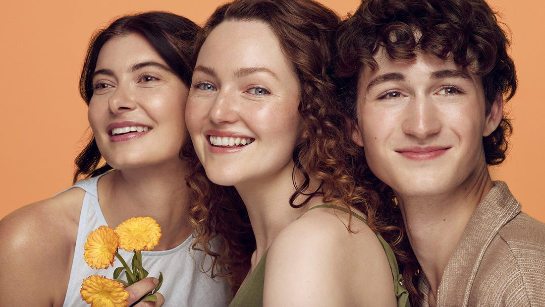 Jurlique Natural Skincare | Calendula