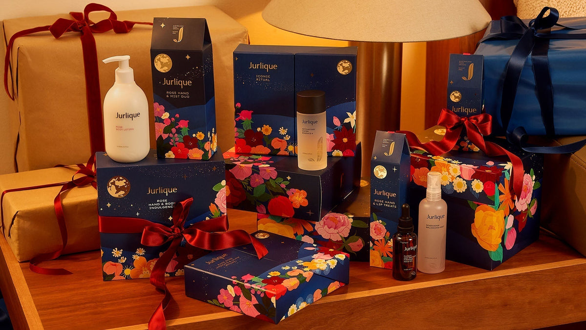Your Skincare Guide for the Festive Season