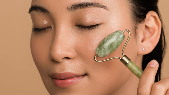 EVERYTHING YOU NEED TO KNOW ABOUT ANTI-AGEING SKIN CARE