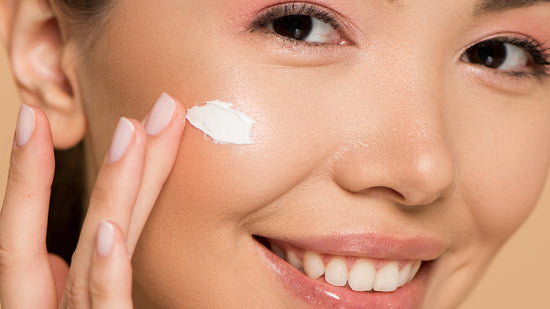 EVERYTHING YOU NEED TO KNOW ABOUT SENSITIVE SKIN