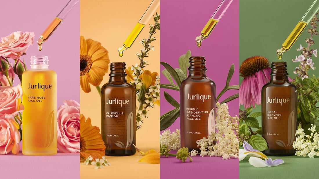 Elevate Your Ritual with the Power of Scent