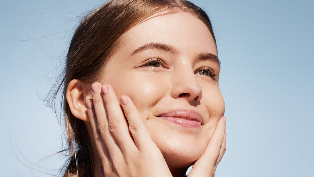 RITUALS FOR APPLYING RARE ROSE FACE OIL