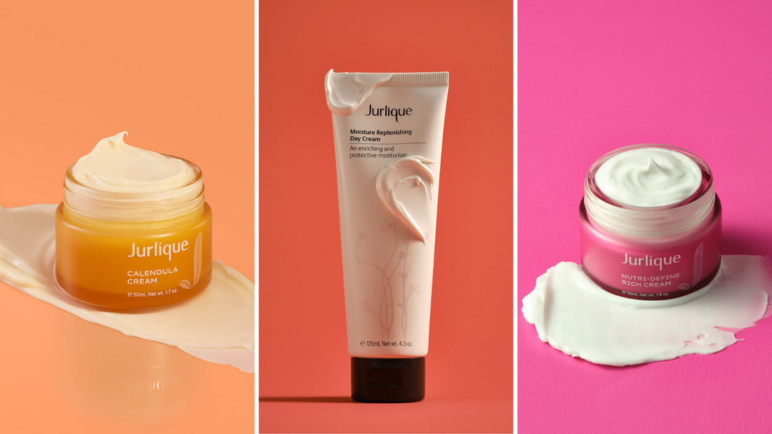 How to Choose the Best Moisturiser for Your Skin Type