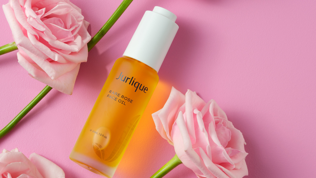 The Best Ingredients for Dry Skin