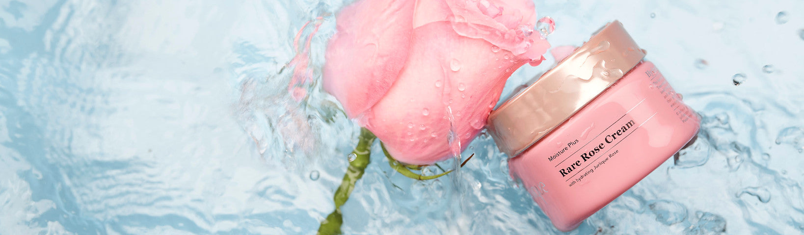 WHY YOU SHOULD USE ROSE-INFUSED SKIN CARE PRODUCTS