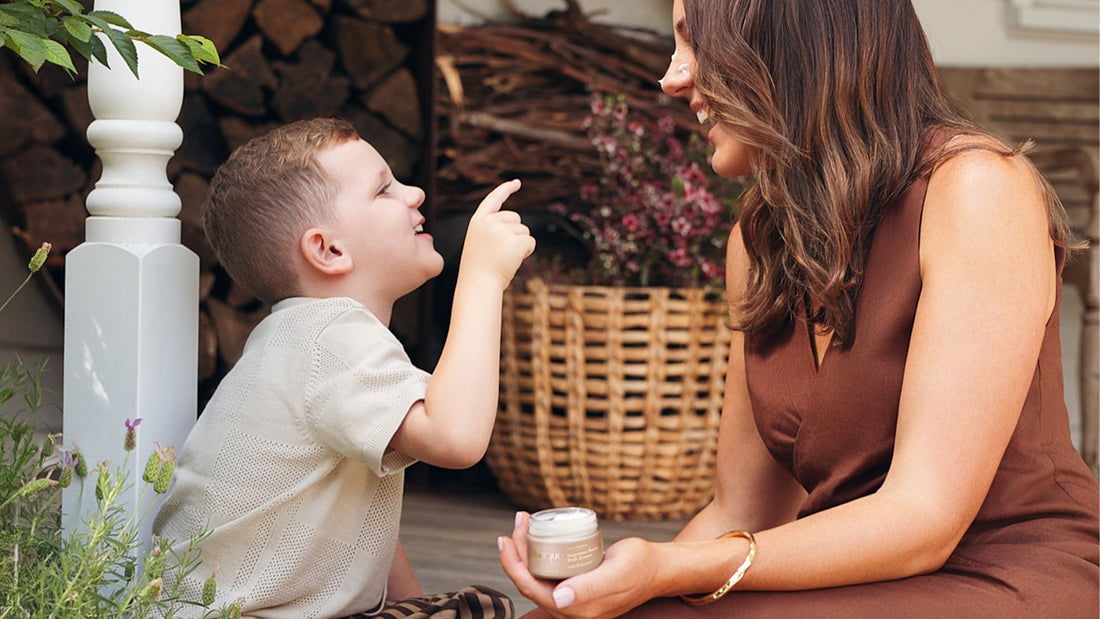 Everyday Acts of Nurture