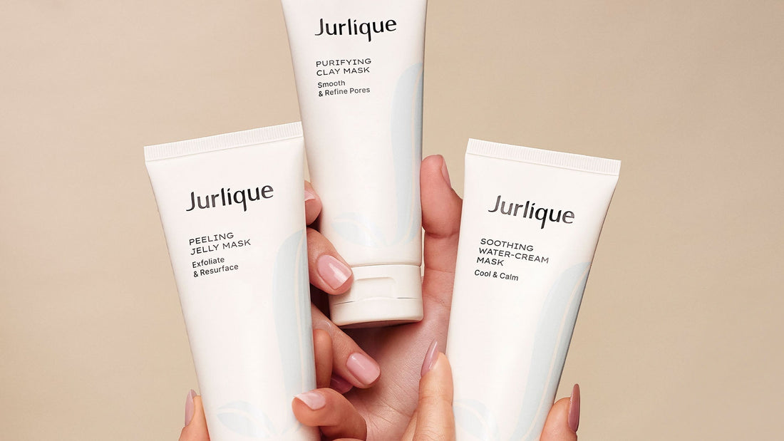 The Jurlique Masking System