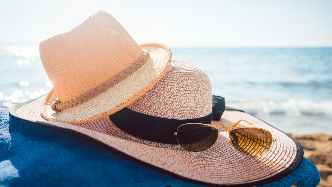 WHY AFTER-SUN CARE IS SO IMPORTANT