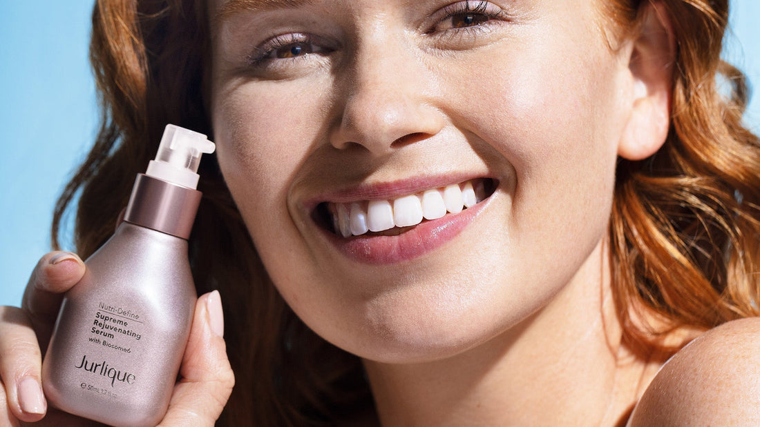 WHY HYALURONIC ACID IS A SKIN CARE MUST-HAVE